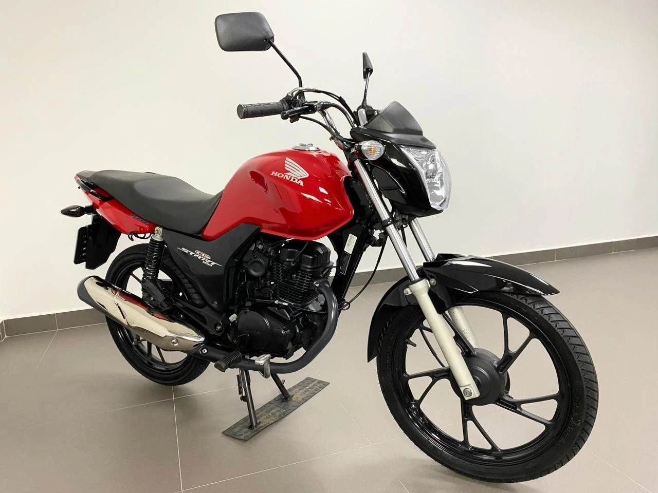 HONDA CG 150 START ES
