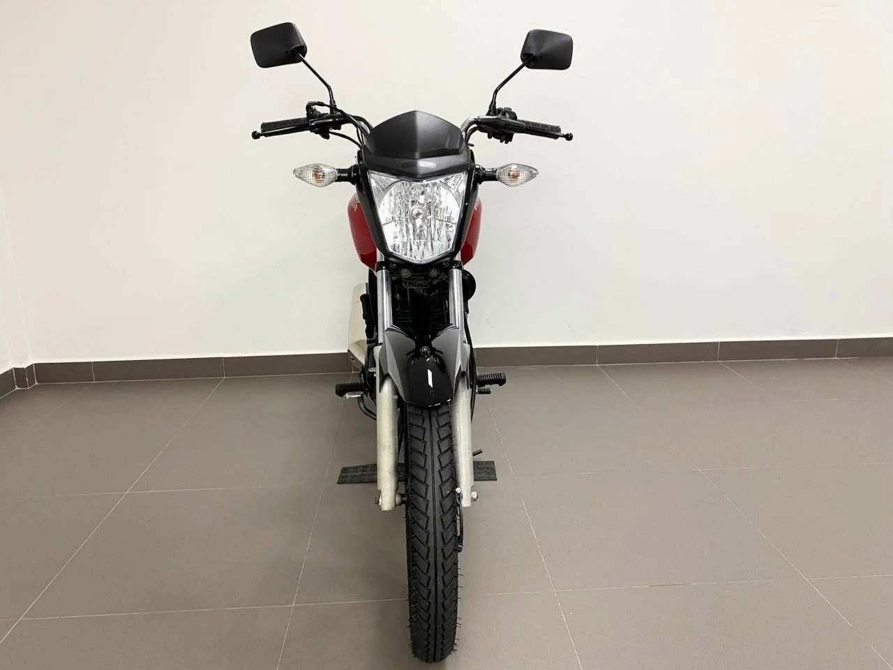 HONDA CG 150 START ES