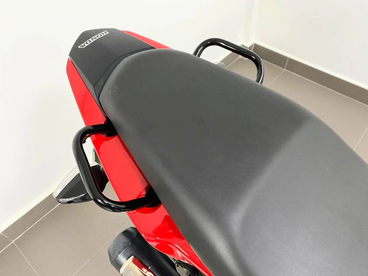 HONDA CG 150 START ES