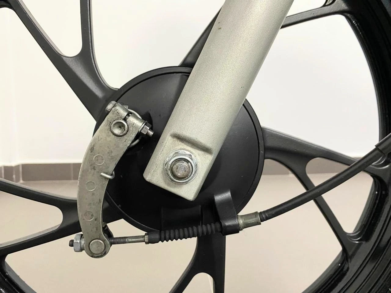 HONDA CG 150 START ES