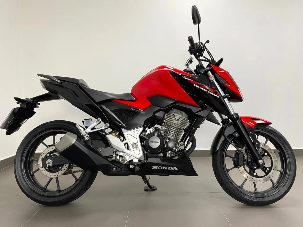 HONDA CB 300F TWISTER ABS