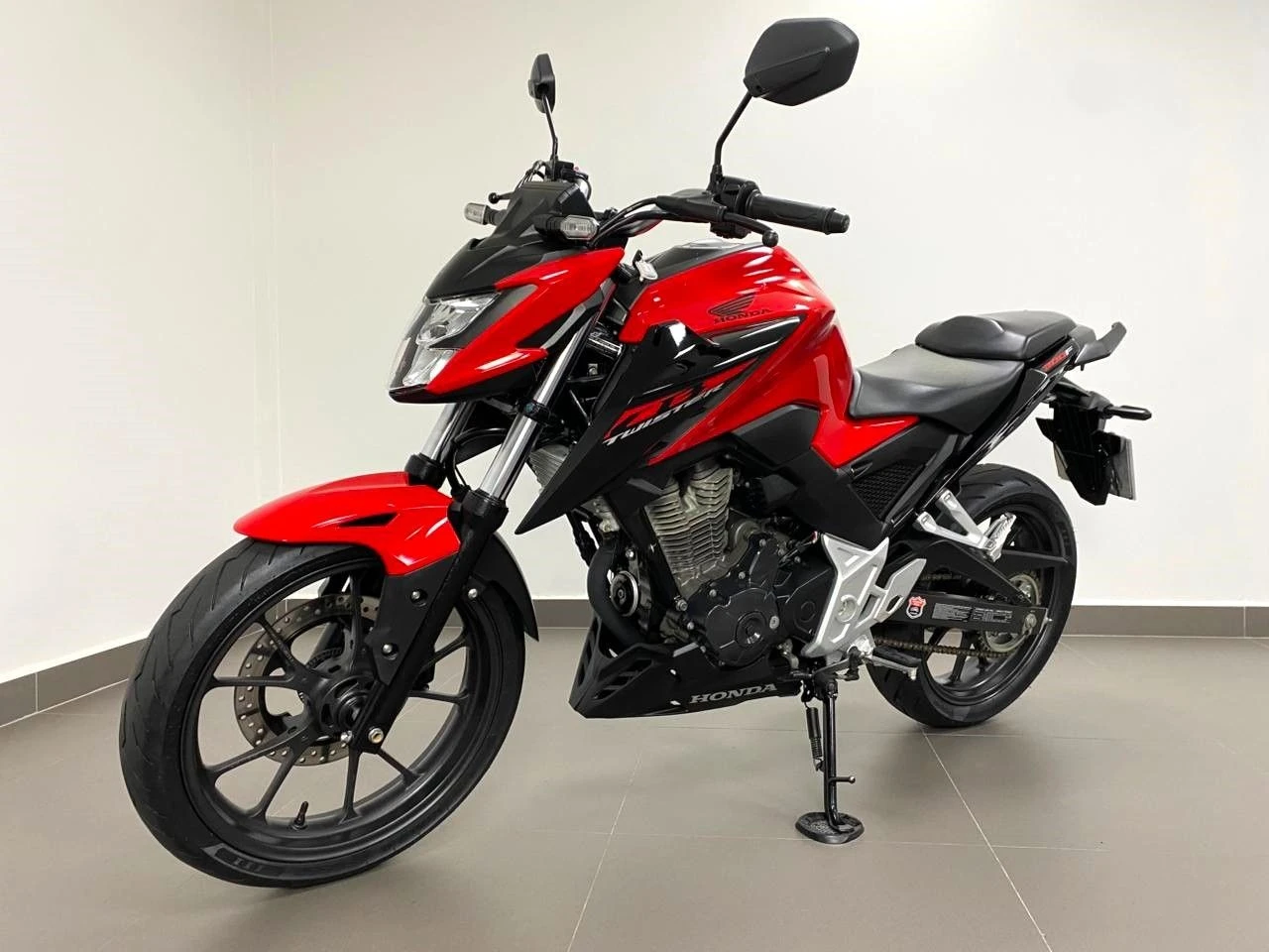 HONDA CB 300F TWISTER ABS