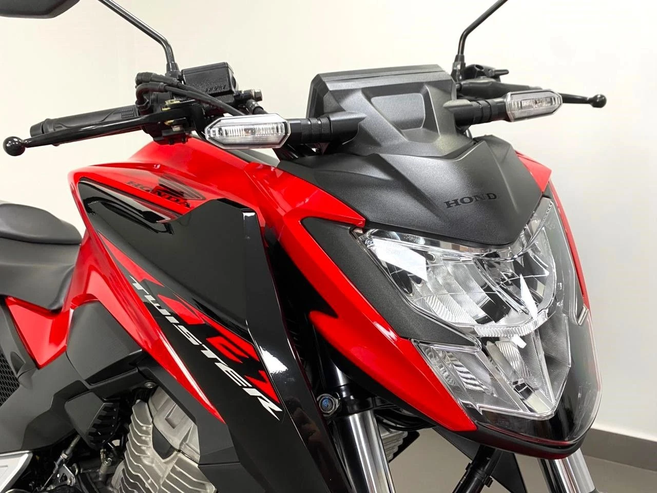 HONDA CB 300F TWISTER ABS