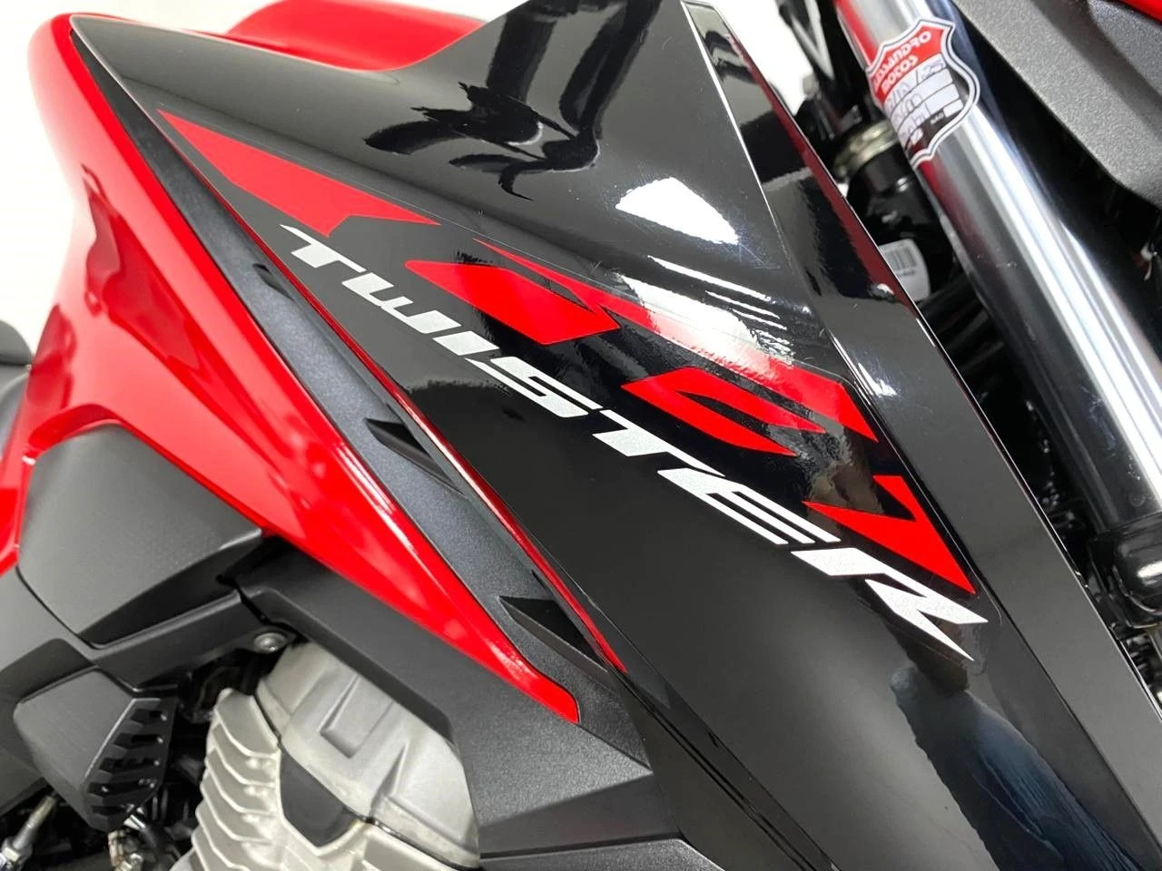 HONDA CB 300F TWISTER ABS