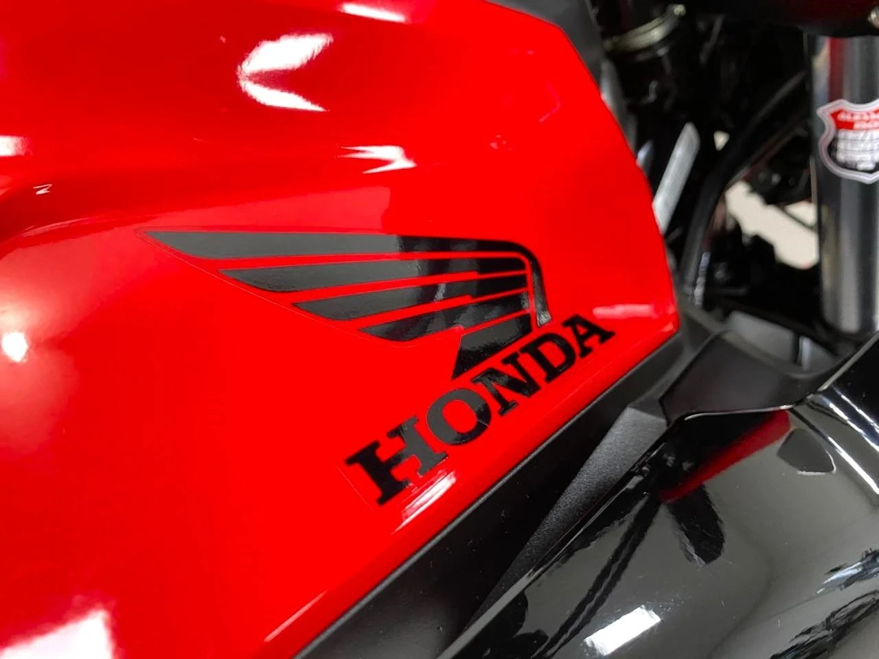 HONDA CB 300F TWISTER ABS