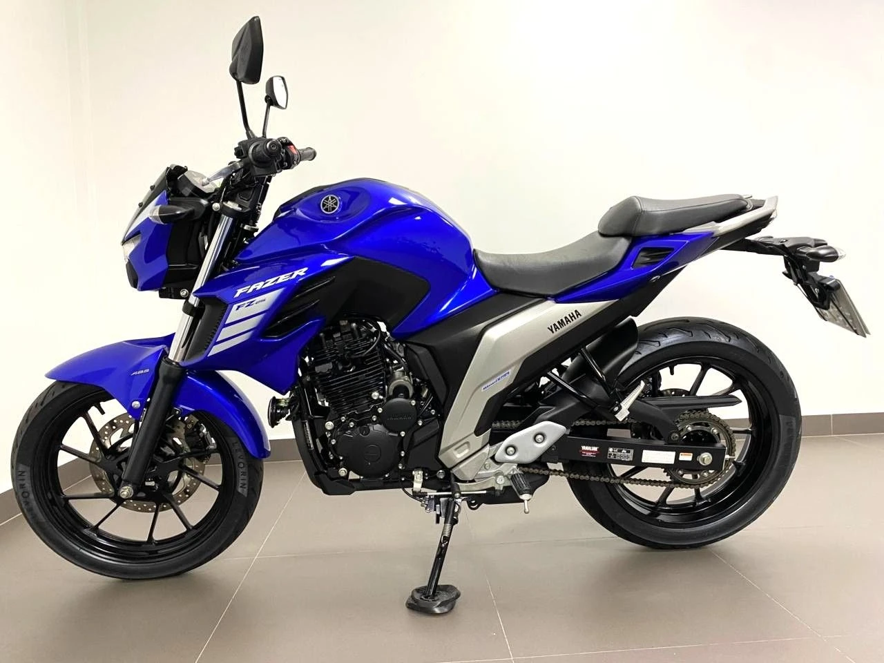 YAMAHA FZ25 FAZER ABS