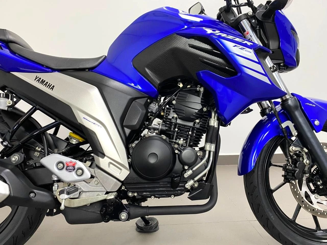YAMAHA FZ25 FAZER ABS