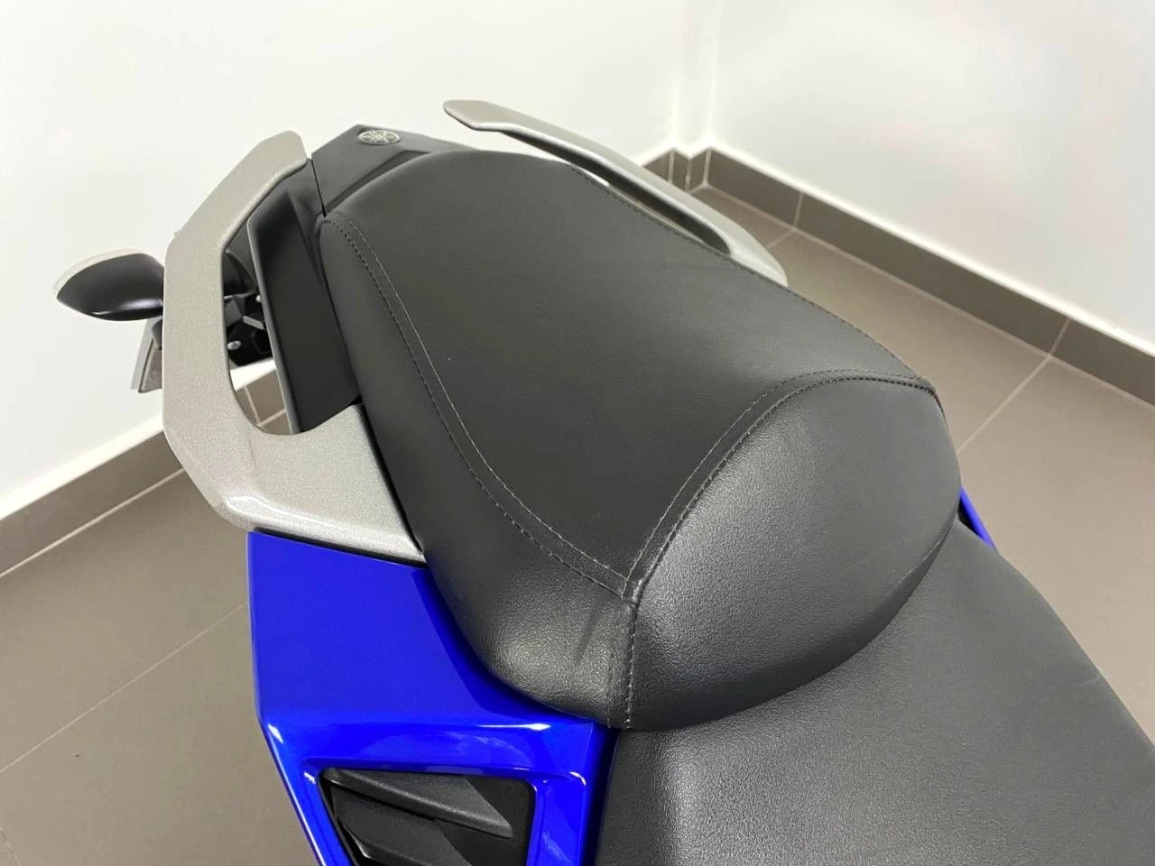 YAMAHA FZ25 FAZER ABS