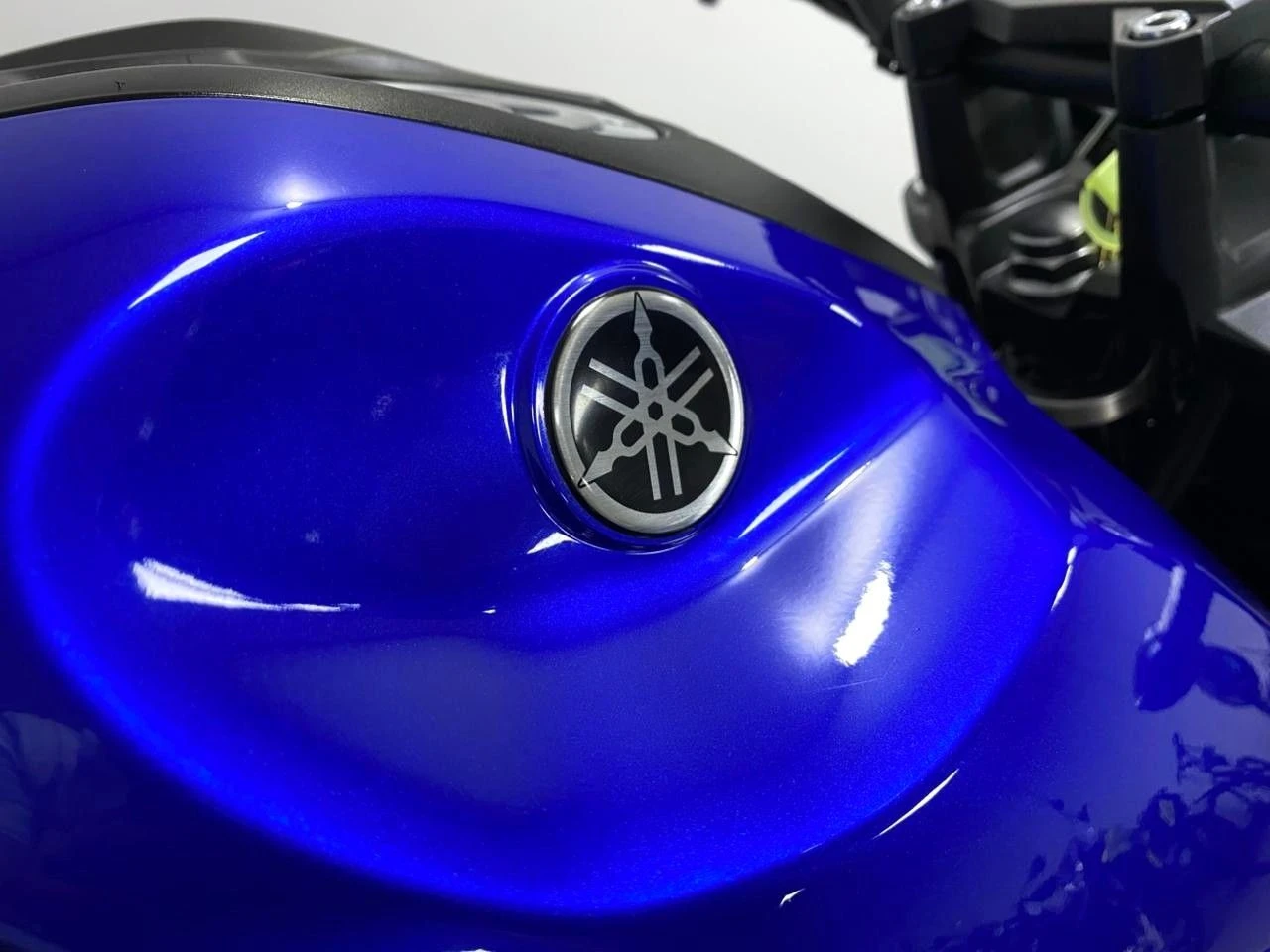 YAMAHA FZ25 FAZER ABS