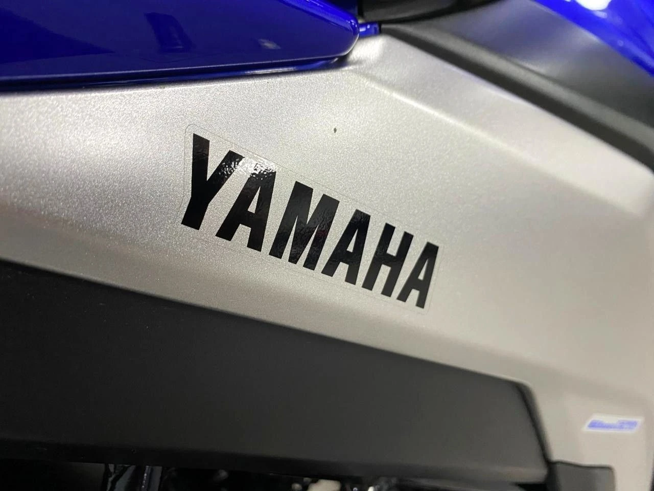 YAMAHA FZ25 FAZER ABS