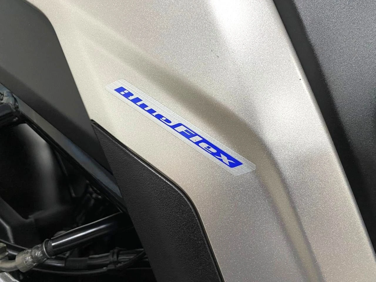 YAMAHA FZ25 FAZER ABS