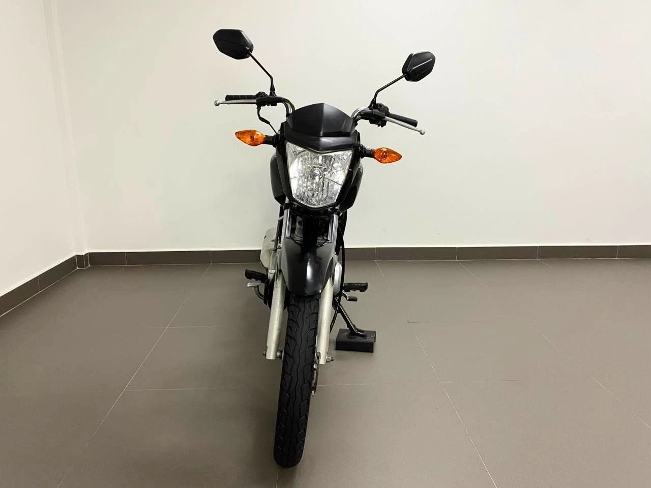 HONDA CG 125 FAN KS