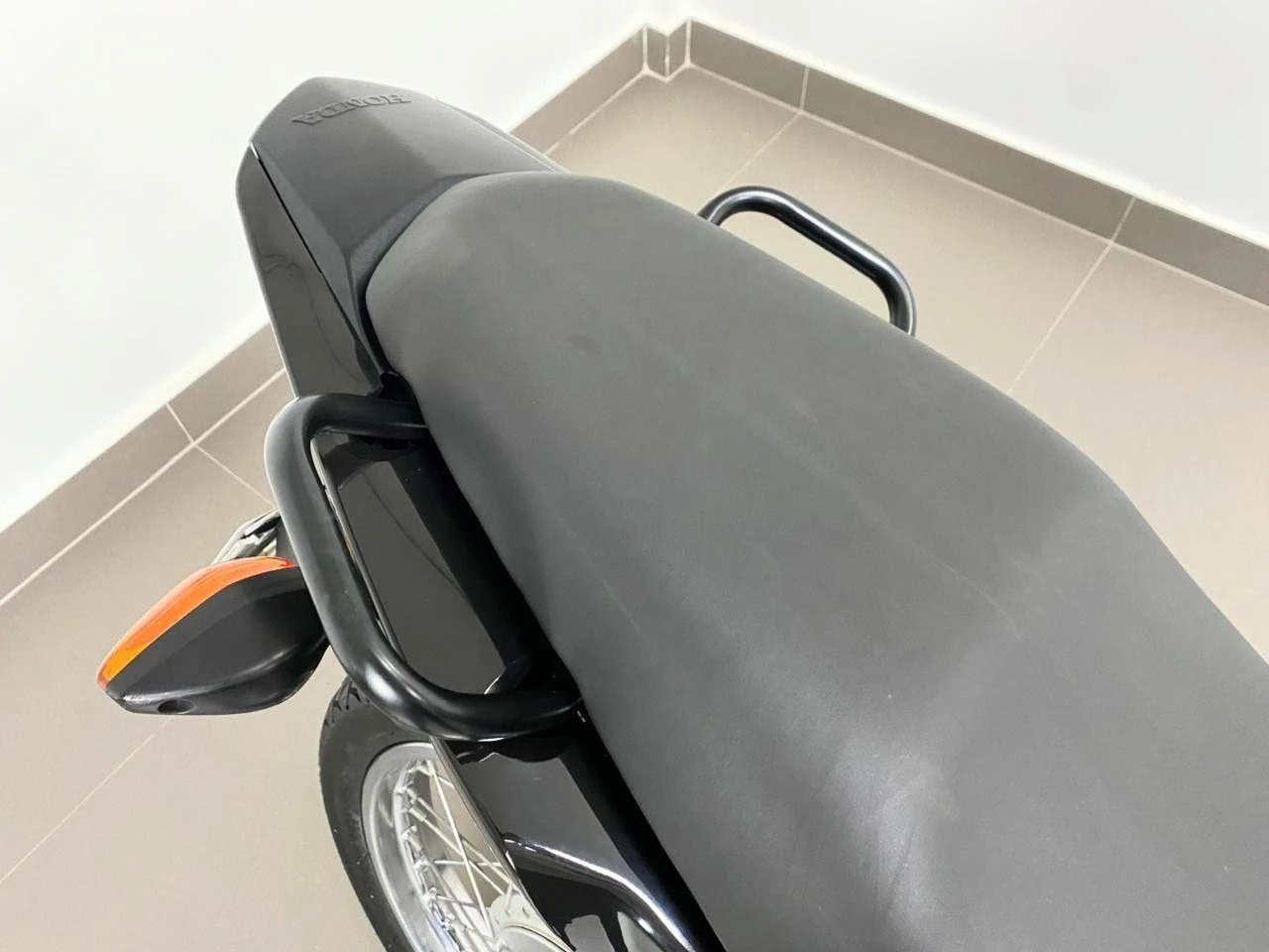 HONDA CG 125 FAN KS