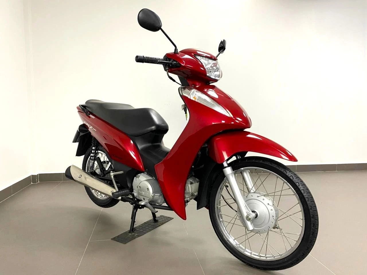 HONDA BIZ 125 ES
