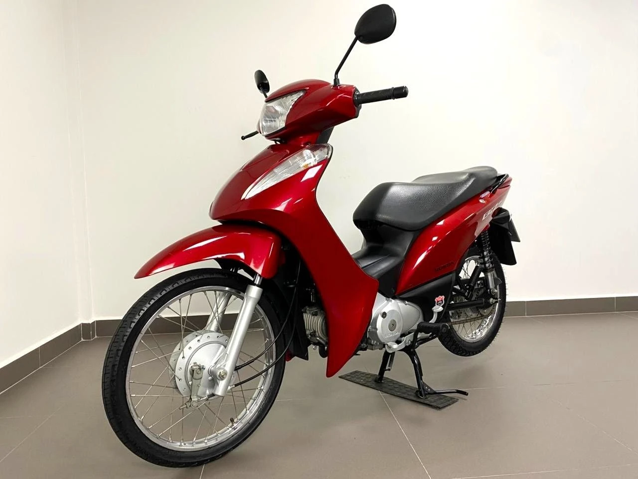 HONDA BIZ 125 ES