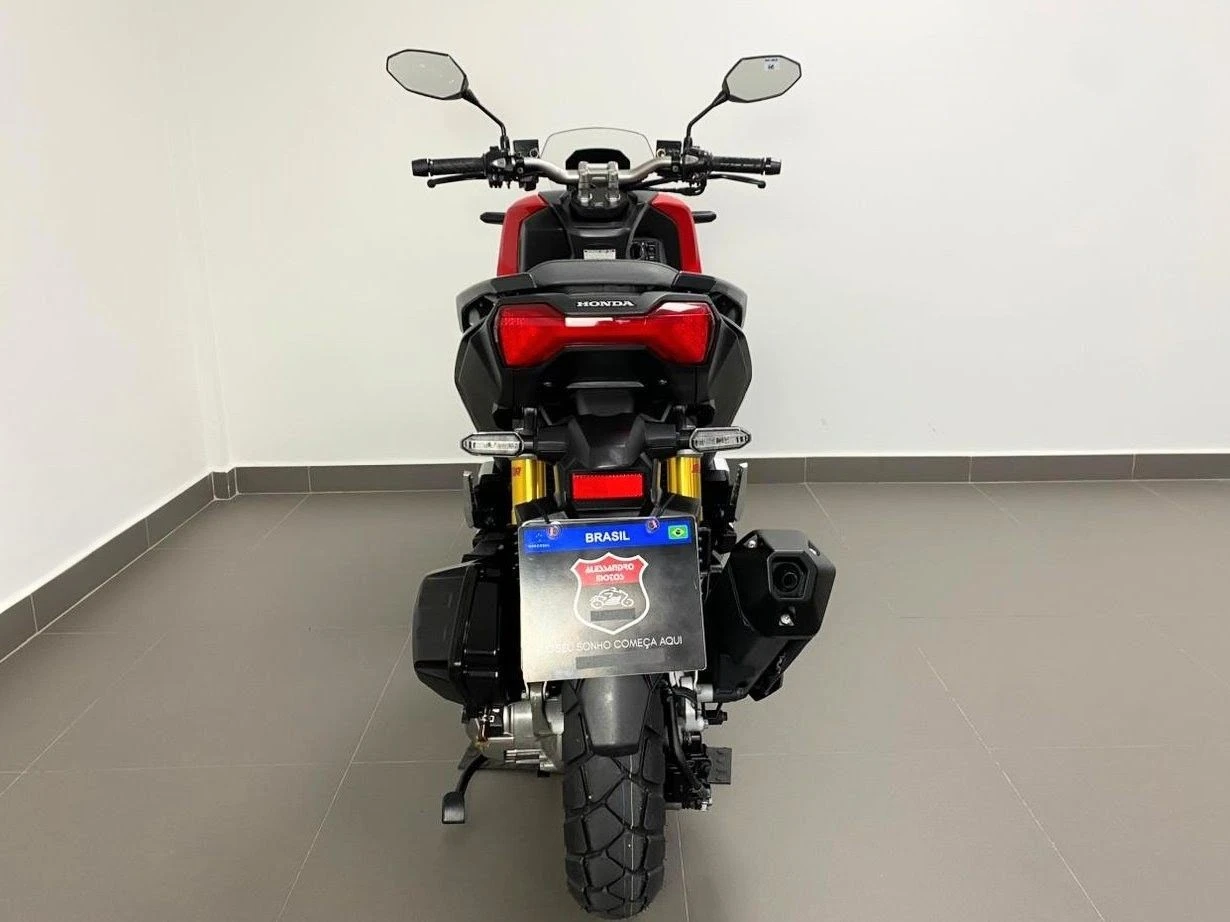 HONDA ADV 150