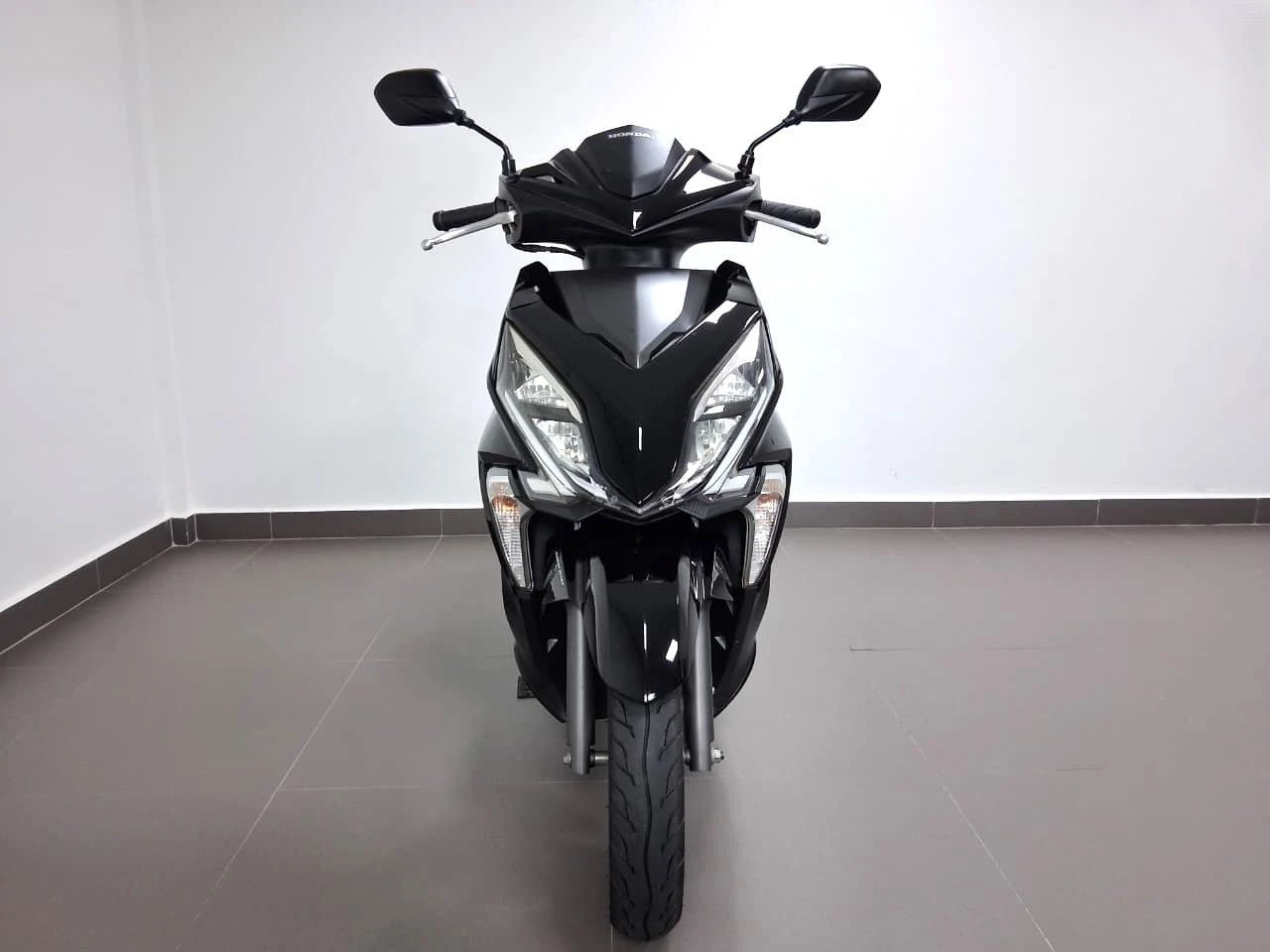 HONDA ELITE 125i