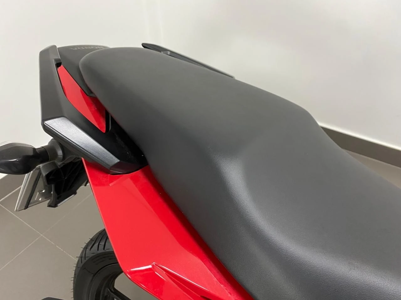 HONDA CG 160 FAN ESDI