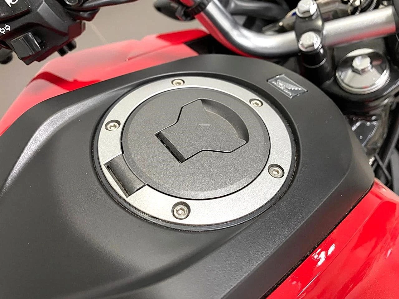 HONDA CG 160 FAN ESDI