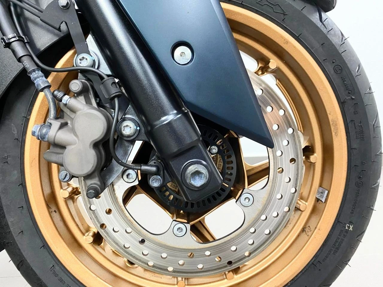 YAMAHA XMAX ABS