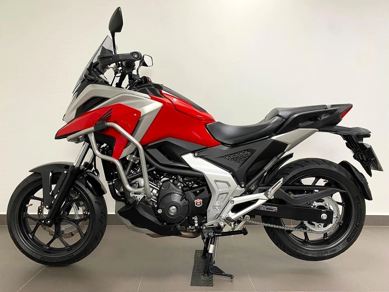 HONDA NC 750X ABS DCT