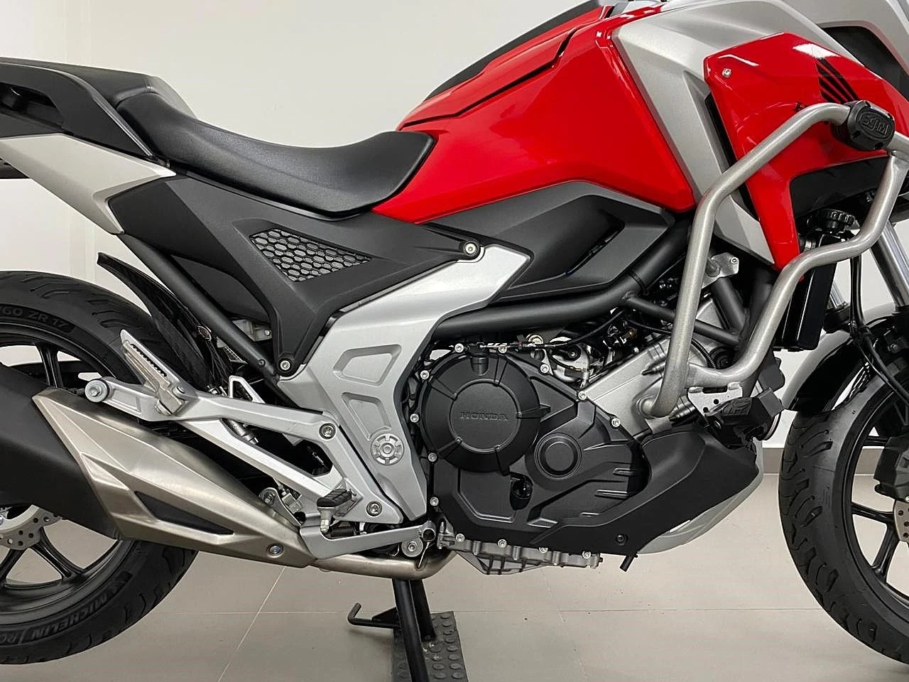 HONDA NC 750X ABS DCT