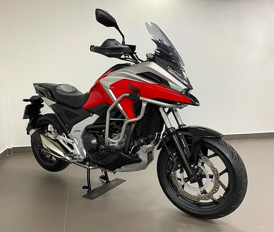 HONDA NC 750X ABS DCT