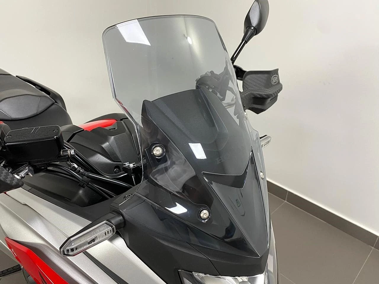 HONDA NC 750X ABS DCT