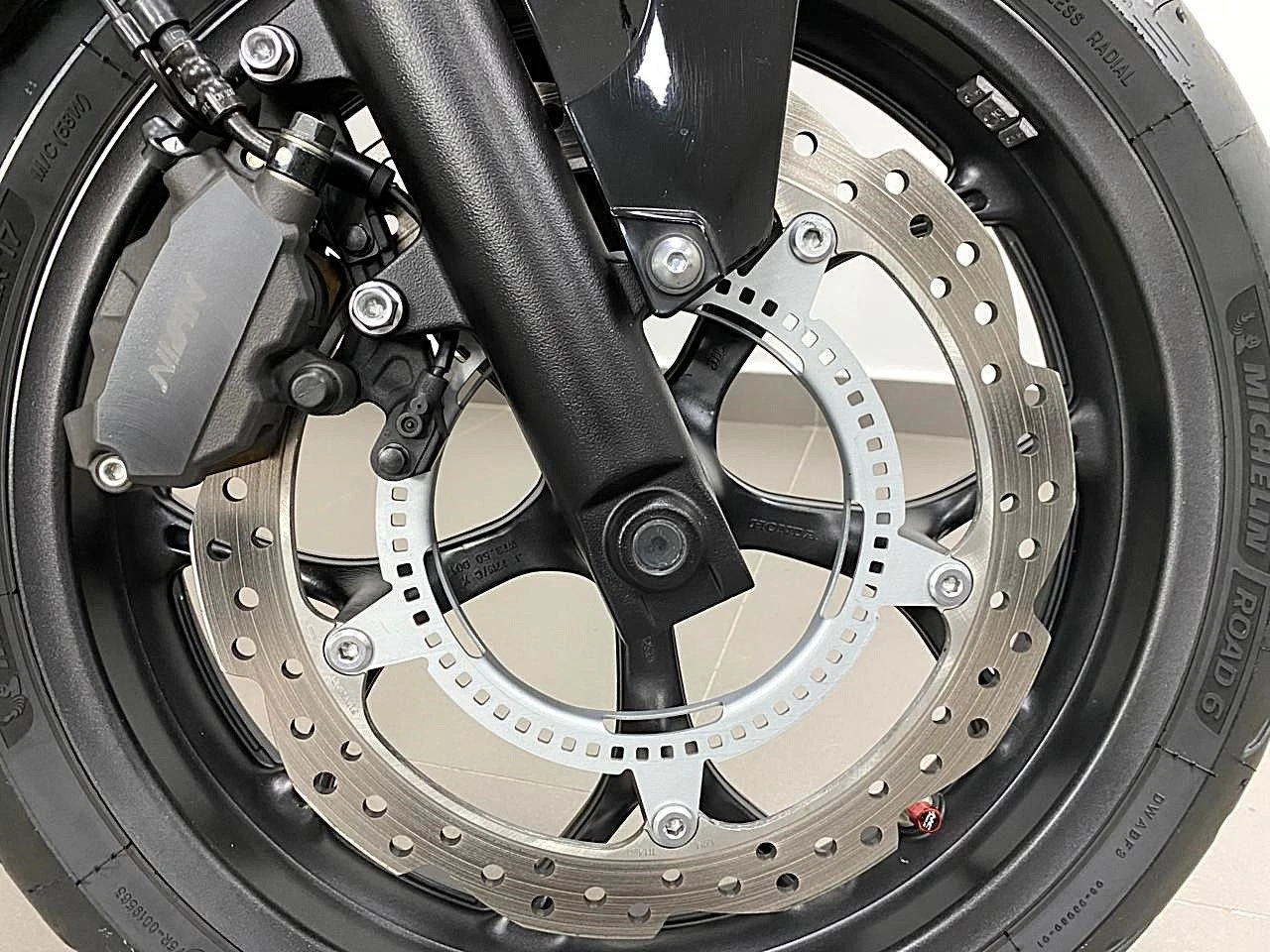 HONDA NC 750X ABS DCT