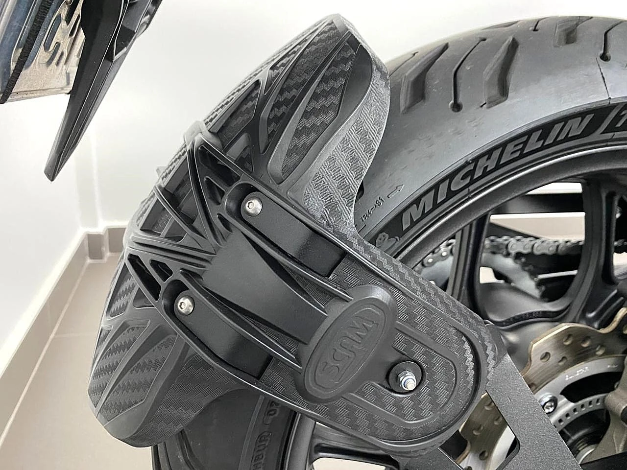 HONDA NC 750X ABS DCT