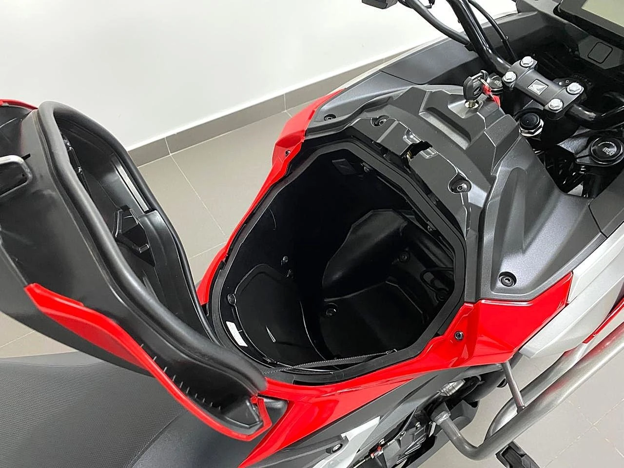 HONDA NC 750X ABS DCT