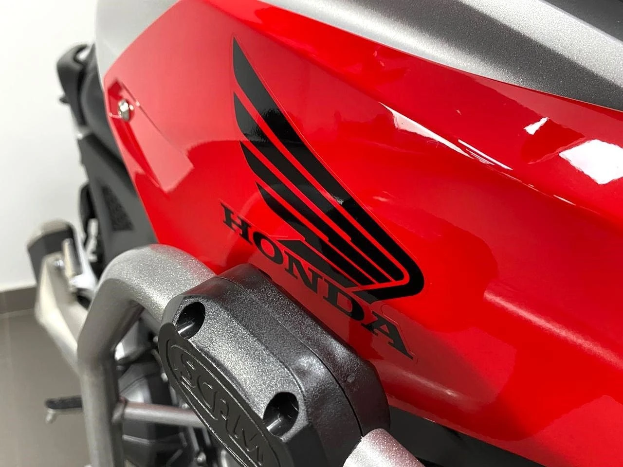 HONDA NC 750X ABS DCT