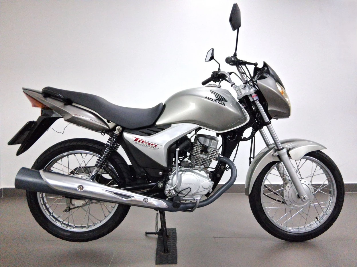 HONDA CG 150 TITAN MIX KS