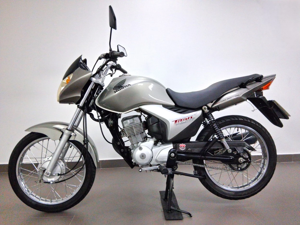HONDA CG 150 TITAN MIX KS