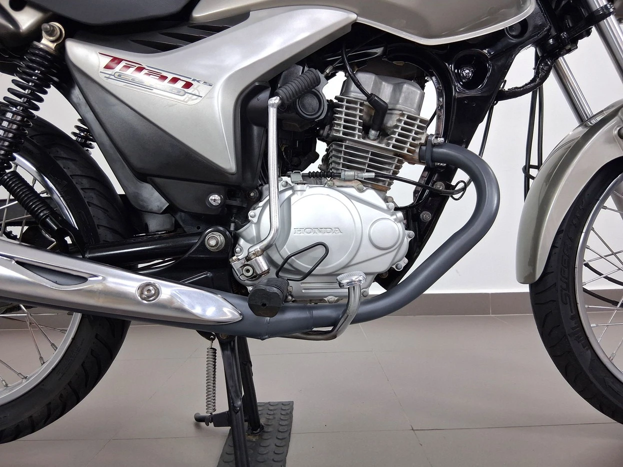 HONDA CG 150 TITAN MIX KS