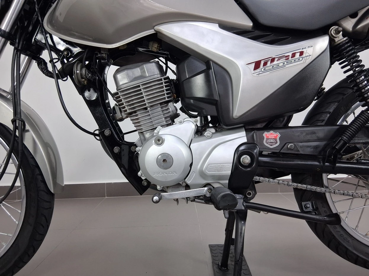 HONDA CG 150 TITAN MIX KS