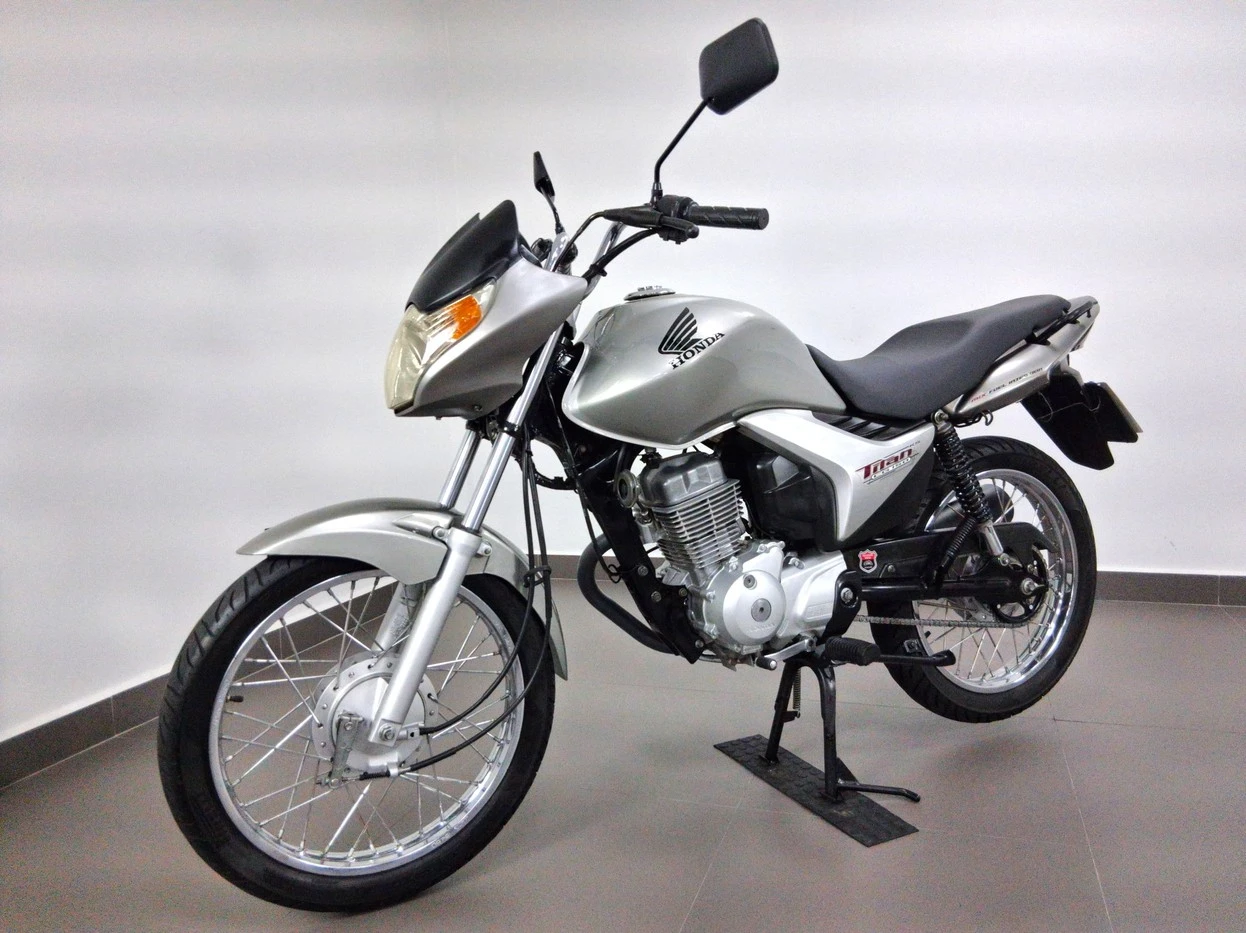 HONDA CG 150 TITAN MIX KS