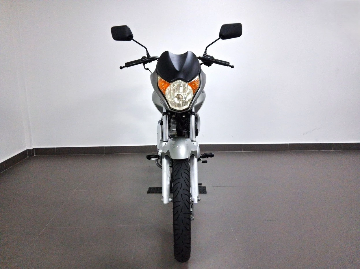 HONDA CG 150 TITAN MIX KS