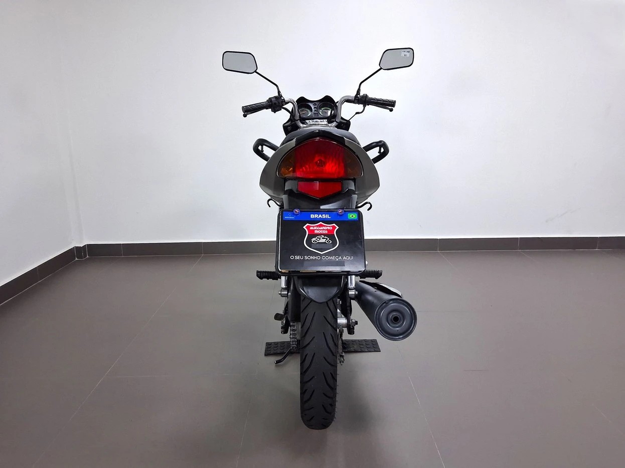 HONDA CG 150 TITAN MIX KS
