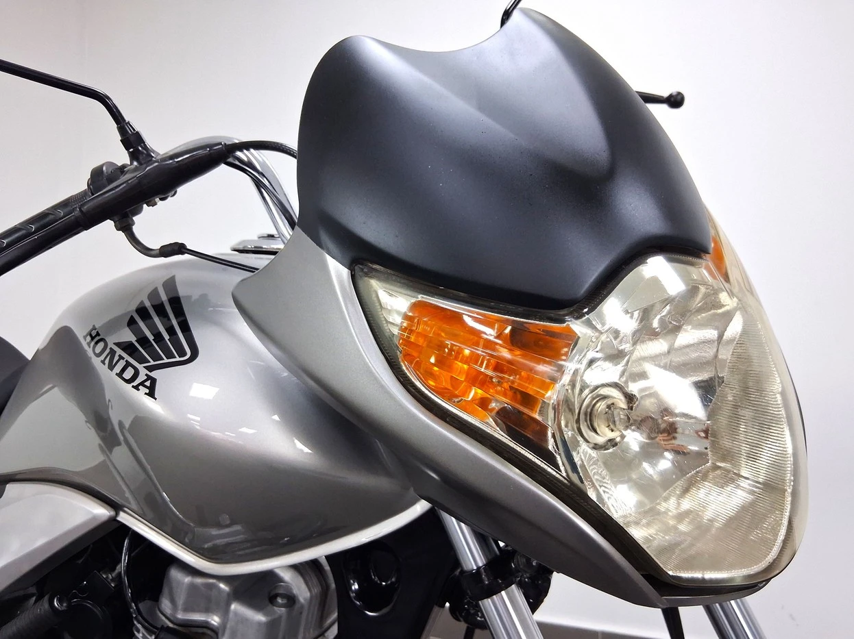 HONDA CG 150 TITAN MIX KS