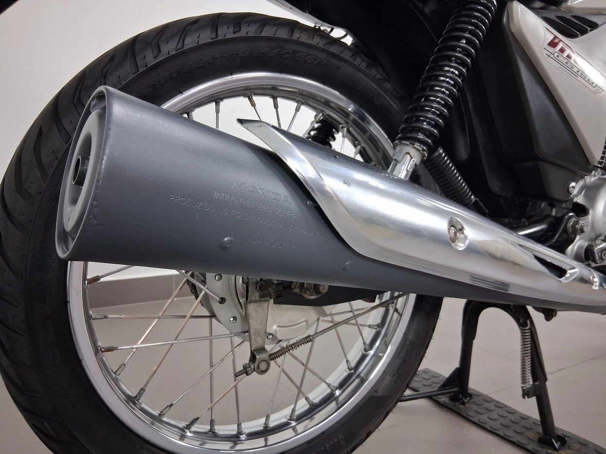 HONDA CG 150 TITAN MIX KS