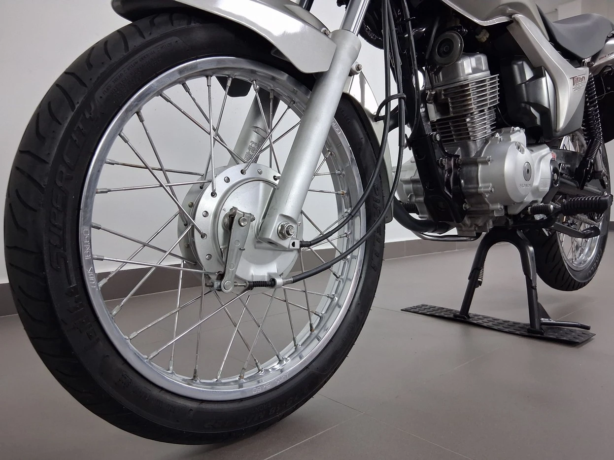 HONDA CG 150 TITAN MIX KS