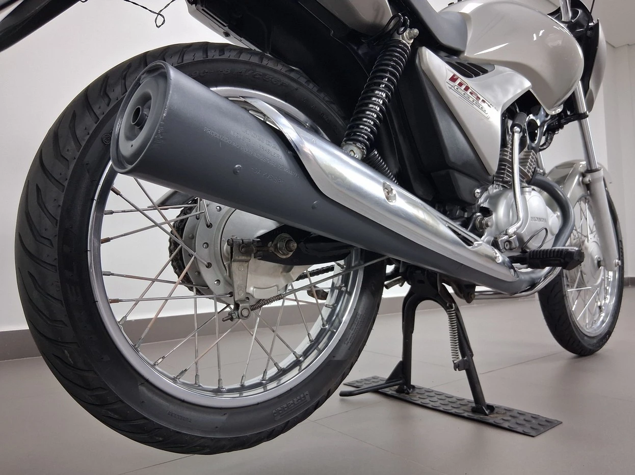 HONDA CG 150 TITAN MIX KS