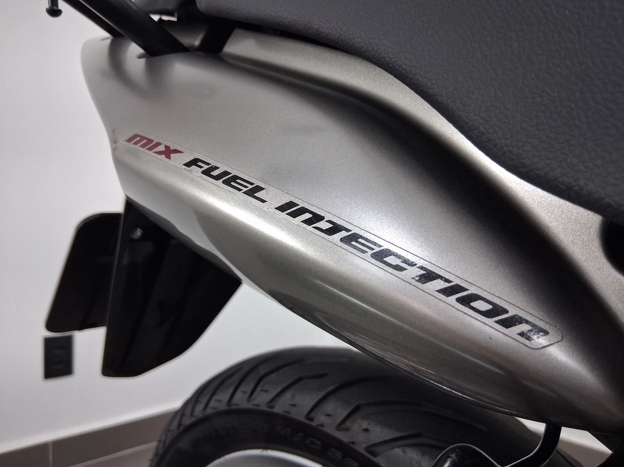 HONDA CG 150 TITAN MIX KS