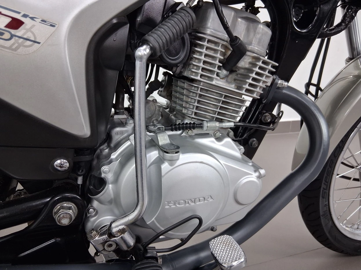 HONDA CG 150 TITAN MIX KS