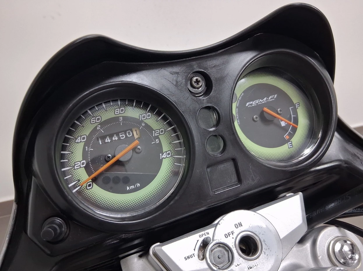 HONDA CG 150 TITAN MIX KS