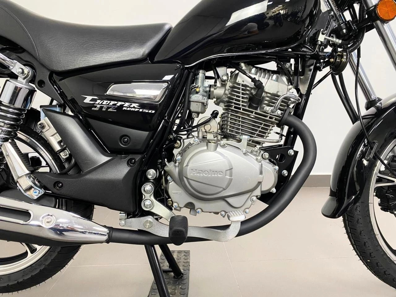 HAOJUE CHOPPER ROAD 150