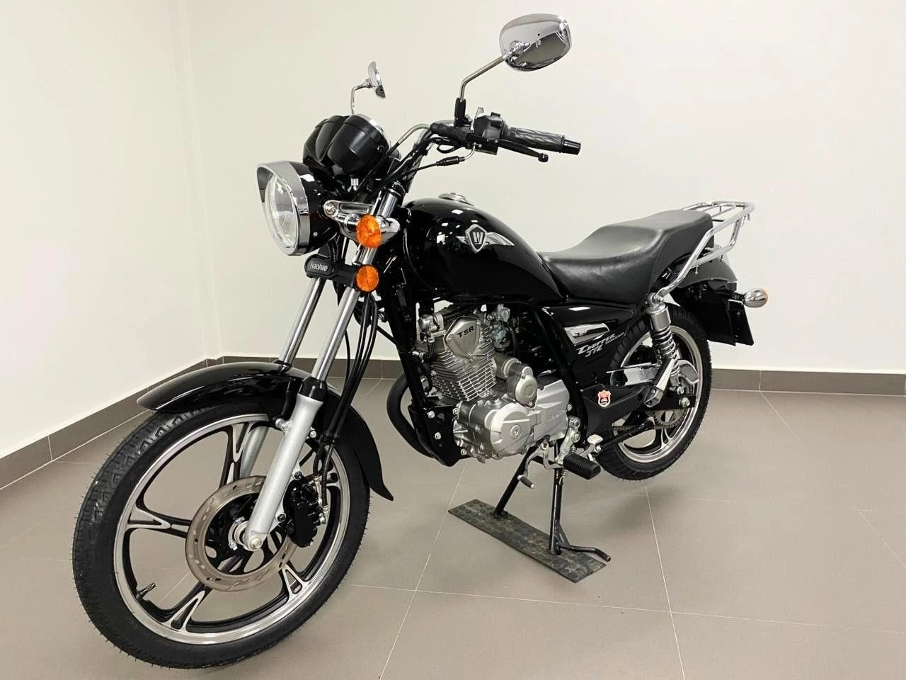 HAOJUE CHOPPER ROAD 150