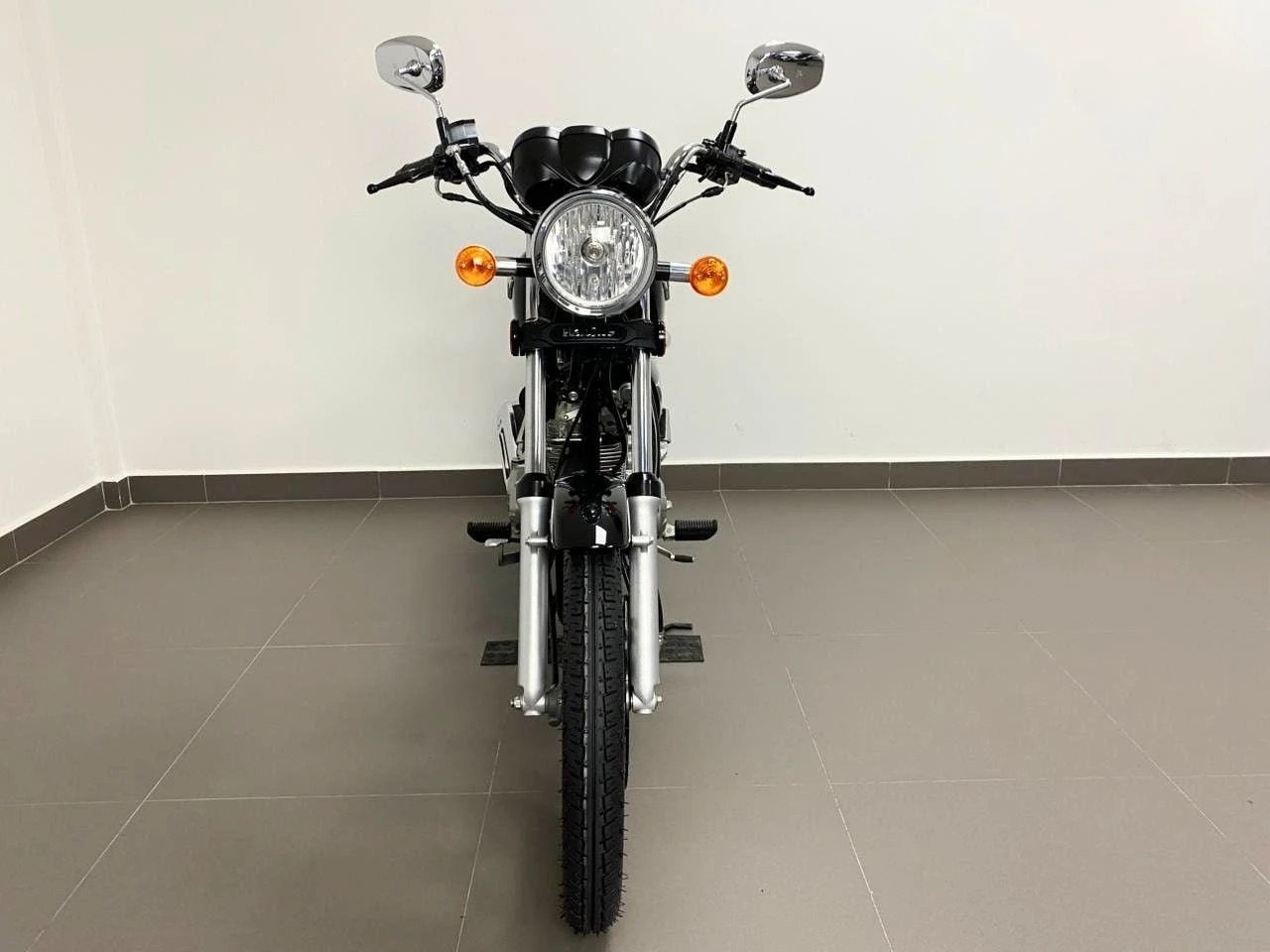 HAOJUE CHOPPER ROAD 150