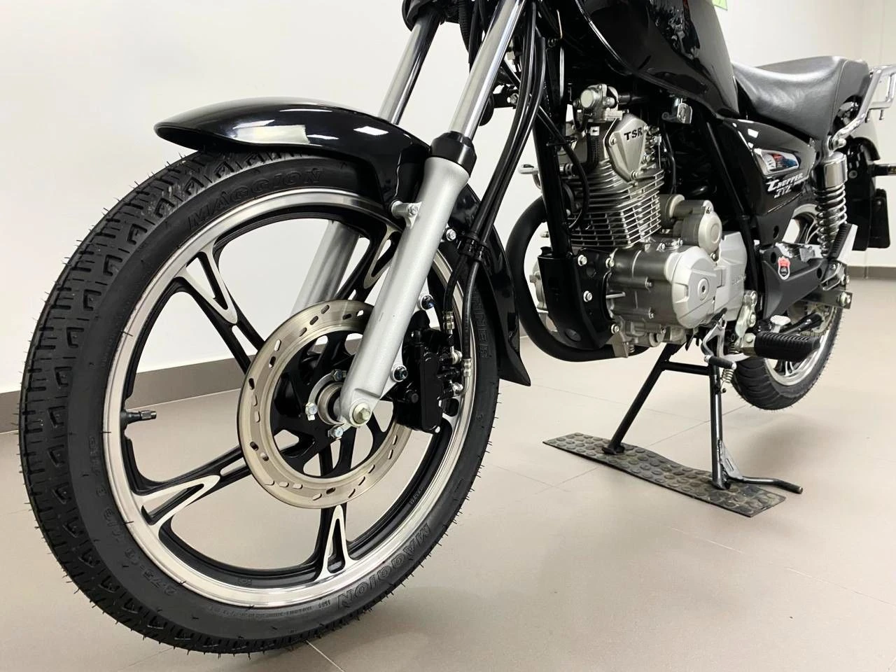 HAOJUE CHOPPER ROAD 150